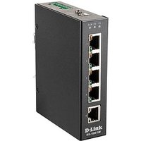 D-Link DIS-100E-5W Switch 5-fach D-Link DIS-100E-5W Switch 5-fach von D-Link