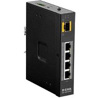 D-Link DIS-100G-5PSW Switch 5-fach D-Link DIS-100G-5PSW Switch 5-fach von D-Link