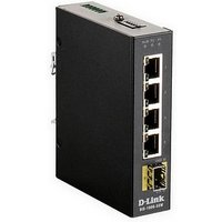 D-Link DIS-100G-5SW Switch 5-fach D-Link DIS-100G-5SW Switch 5-fach von D-Link