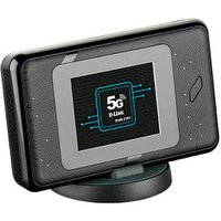 D-Link DWR-2101 mobiler WLAN-Router D-Link DWR-2101 mobiler WLAN-Router von D-Link