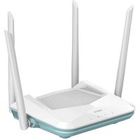 D-Link Eagle Pro AI AX1500 WLAN-Router D-Link Eagle Pro AI AX1500 WLAN-Router von D-Link