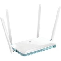 D-Link Eagle Pro AI N300 WLAN-Router D-Link Eagle Pro AI N300 WLAN-Router von D-Link