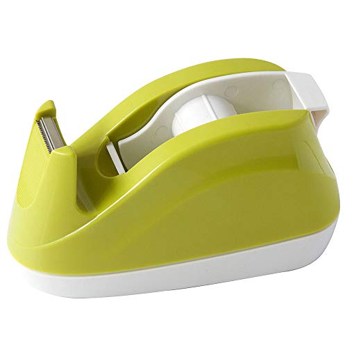 D.RECT 1080 Klebefilmabroller Klebeband-Tischabroller Büroklebebanddispenser D.RECT 1080 Klebefilmabroller Klebeband-Tischabroller Büroklebebanddispenser von D.RECT