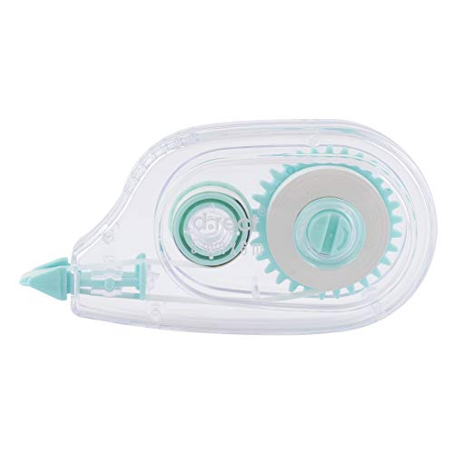 D.RECT Korrekturband Abroller | Korrekturroller Mouse | Korrekturmaus für Büro und Schule | Correction Pen | Korrekturband 5mm X 6m D.RECT Korrekturband Abroller | Korrekturroller Mouse | Korrekturmaus für Büro und Schule | Correction Pen | Korrekturband 5mm X 6m von D.RECT