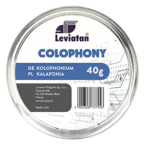 D.RECT Lötzubehör Lötzinn Lötfett Kolophonium Lötspitzen Abstreifer Löt Zubehör Fett Lötschwamm Art, Kolophonium 40g D.RECT Lötzubehör Lötzinn Lötfett Kolophonium Lötspitzen Abstreifer Löt Zubehör Fett Lötschwamm Art, Kolophonium 40g von D.RECT