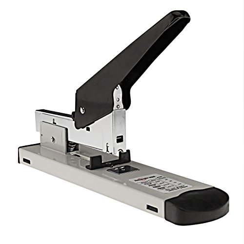Strapazierfähiges Metallheftgerät, verstellbar, Papier, Buchbindung, Heftung, 100 Blatt Kapazität, Büro Schule Strapazierfähiges Metallheftgerät, verstellbar, Papier, Buchbindung, Heftung, 100 Blatt Kapazität, Büro Schule von OTOTEC
