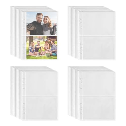 40 Stück A6 Binder Pockets,Klarsichthüllen A6,A6 Binder,Binder A6,Budget Planer Zubehör,Budget Binder A6,Wasserdichte Bargeld Ordnerhüllen,Budget-Blatt-Schutzhüllen Mit 6 Löchern Für 6-Ring-Ordner 40 Stück A6 Binder Pockets,Klarsichthüllen A6,A6 Binder,Binder A6,Budget Planer Zubehör,Budget Binder A6,Wasserdichte Bargeld Ordnerhüllen,Budget-Blatt-Schutzhüllen Mit 6 Löchern Für 6-Ring-Ordner von DAAIZIII