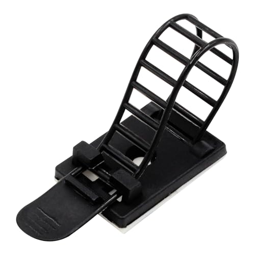100 Prozent Einstellbare Kabelklemme Kabelbindungen Klemme Nylonkabelgurt Bindungen Drahtklemmen Selbstkleber Riemen Fix 100 Prozent Einstellbare Kabelklemme Kabelbindungen Klemme Nylonkabelgurt Bindungen Drahtklemmen Selbstkleber Riemen Fix von DABAIXIONG
