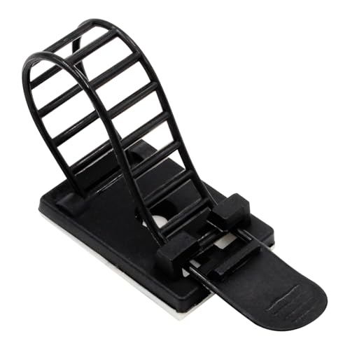 100 Prozent Einstellbare Kabelklemme Kabelbindungen Klemme Nylonkabelgurt Bindungen Drahtklemmen Selbstkleber Riemen Fix 100 Prozent Einstellbare Kabelklemme Kabelbindungen Klemme Nylonkabelgurt Bindungen Drahtklemmen Selbstkleber Riemen Fix von DABAIXIONG