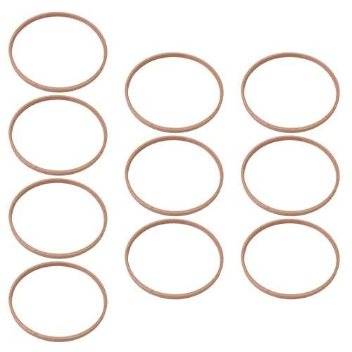 10pcs Holz Blumenkranz Runde Handwerksreiber Für Traumfänger Hängen Ornamente Hochzeitskranz Dekoration 10pcs Holz Blumenkranz Runde Handwerksreiber Für Traumfänger Hängen Ornamente Hochzeitskranz Dekoration von DABAIXIONG