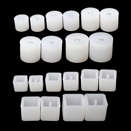 20pcs Mehrzweck Perle Robust 20pcs Mehrzweck Perle Robust von DABAIXIONG