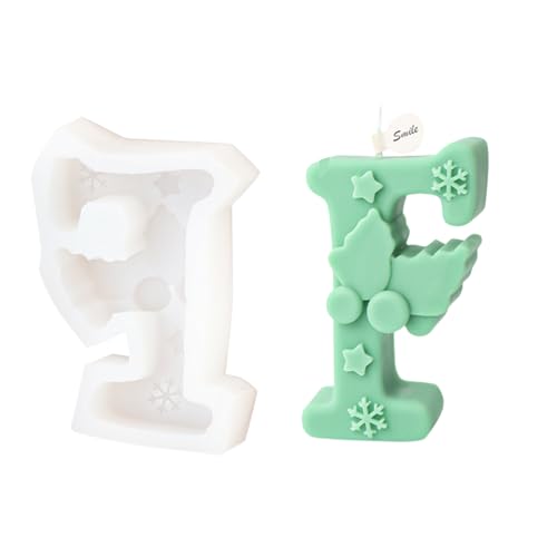 26 Stile Silikonharzformen Weihnachten Alphabete Schlüsselbund Schimmel Anhänger Ornamente Schmuck Epoxidharz Crafting Form 26 Stile Silikonharzformen Weihnachten Alphabete Schlüsselbund Schimmel Anhänger Ornamente Schmuck Epoxidharz Crafting Form von DABAIXIONG