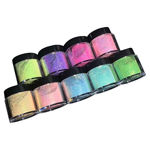 2g 10g Diamonds Pulver Handgefertigtes Pearlescent Pulver Glitz 2g 10g Diamonds Pulver Handgefertigtes Pearlescent Pulver Glitz von DABAIXIONG