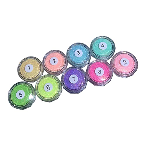 2g 10g Diamonds Pulver Handgefertigtes Pearlescent Pulver Glitz 2g 10g Diamonds Pulver Handgefertigtes Pearlescent Pulver Glitz von DABAIXIONG