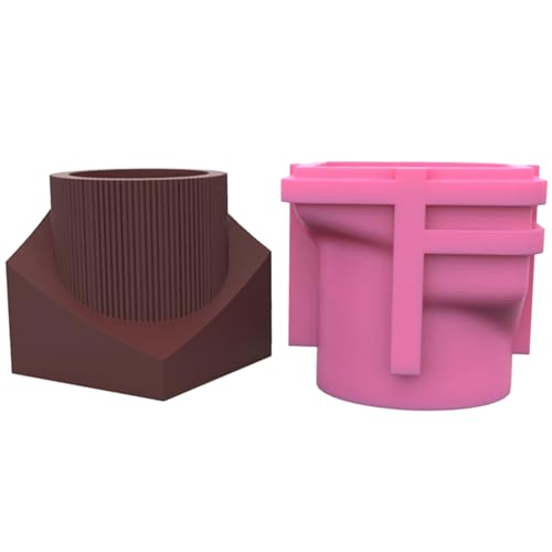 3D Kristall Roundringe Tasse Origination Silikonform Geeignet Für Epoxidharz Schmuck Herstellung Wohnkultur 3D Kristall Roundringe Tasse Origination Silikonform Geeignet Für Epoxidharz Schmuck Herstellung Wohnkultur von DABAIXIONG
