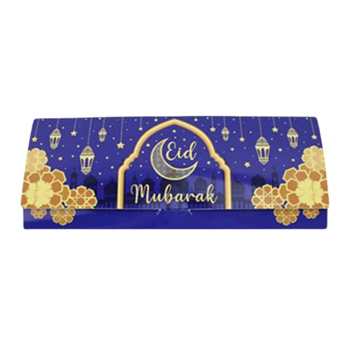 50pcs Ramadans Grußkarten Handgefertigt Eid Mubaraks Geld Und Geschenkenkarte Inhaber Religiöser Urlaubseinladungskarte 50pcs Ramadans Grußkarten Handgefertigt Eid Mubaraks Geld Und Geschenkenkarte Inhaber Religiöser Urlaubseinladungskarte von DABAIXIONG