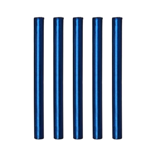 5pcs Versiegelung Wachsstangen Für Hochzeitseinladungen Buchstabe Hüllkartenhandwerk Wachs Siegel Sticks Klebstangen Versiegelung Wachsstift 5pcs Versiegelung Wachsstangen Für Hochzeitseinladungen Buchstabe Hüllkartenhandwerk Wachs Siegel Sticks Klebstangen Versiegelung Wachsstift von DABAIXIONG