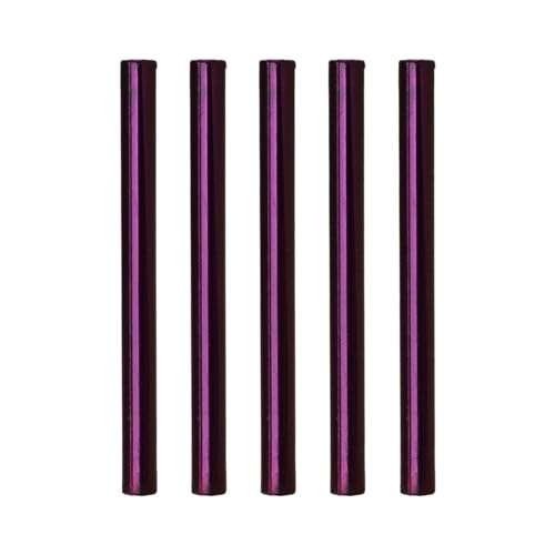 5pcs Versiegelung Wachsstangen Für Hochzeitseinladungen Buchstabe Hüllkartenhandwerk Wachs Siegel Sticks Klebstangen Versiegelung Wachsstift 5pcs Versiegelung Wachsstangen Für Hochzeitseinladungen Buchstabe Hüllkartenhandwerk Wachs Siegel Sticks Klebstangen Versiegelung Wachsstift von DABAIXIONG