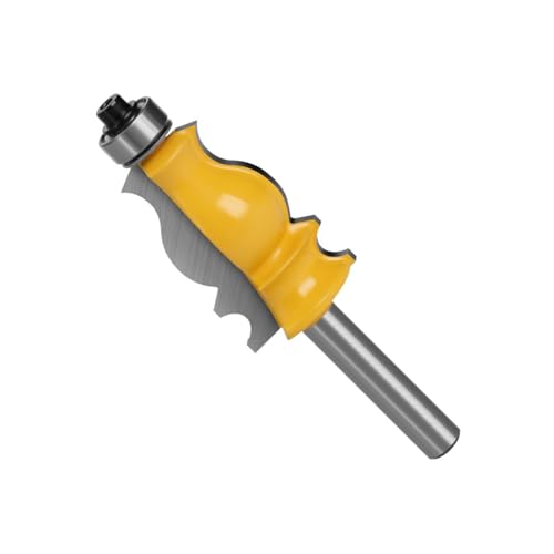6mm Shanks Fischschwanz Router Bit Set Mahlen Cutter Für Holzbearbeitung Genauigkeitsschnitze Und Fräser Werkzeug Hartmetall Holzschnitzrouter Bit von DABAIXIONG