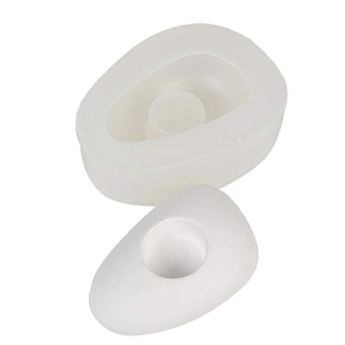 Candlestick Formharzformen Silikonformen Für Epoxidharz Guss Form Für Kerzenform Spielzeugherstellung Werkzeuge Candlestick Formharzformen Silikonformen Für Epoxidharz Guss Form Für Kerzenform Spielzeugherstellung Werkzeuge von DABAIXIONG