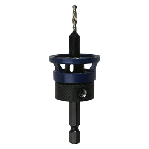 Countersink Drill Bits Einstellbarer Countersink Bohrkegel Bit Countersink Bohrkegel Bitlochbohreröffnungswerkzeug Countersink Drill Bits Einstellbarer Countersink Bohrkegel Bit Countersink Bohrkegel Bitlochbohreröffnungswerkzeug von DABAIXIONG