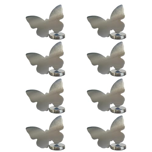 DABAIXIONG 8pieces Magnetische Tischdecke Gewichte Klemm DABAIXIONG 8pieces Magnetische Tischdecke Gewichte Klemm von DABAIXIONG