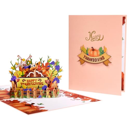 DABAIXIONG Ausgezeichnete Weihnachtssegen Postkarten Party Geschenk Grußkarte Thanksgiving Holiday Neujahr Für Heimgeburtstagsbedarf von DABAIXIONG