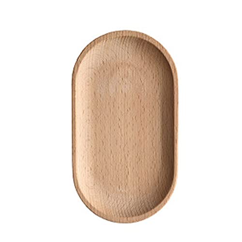 DABAIXIONG Holz Servierplatte Holz Abendessen Holzplatten Einfaches Reinigen Von Hauswarming Geschenk Für Heimküche Kochliebhaber Langlebig DABAIXIONG Holz Servierplatte Holz Abendessen Holzplatten Einfaches Reinigen Von Hauswarming Geschenk Für Heimküche Kochliebhaber Langlebig von DABAIXIONG