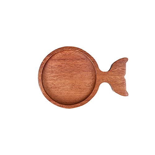 DABAIXIONG Japan Dip Sauce Holzplatten In Japan Kawai Fischmuster Gewürze Geschirr Sojasauce Tauchschalen Für Party DABAIXIONG Japan Dip Sauce Holzplatten In Japan Kawai Fischmuster Gewürze Geschirr Sojasauce Tauchschalen Für Party von DABAIXIONG