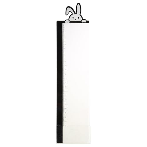DABAIXIONG Monitor Memo Board Top Mount Monitor Sticky Note Meldung Panel Computer Monitor Message Board Bildschirm Memo Board von DABAIXIONG
