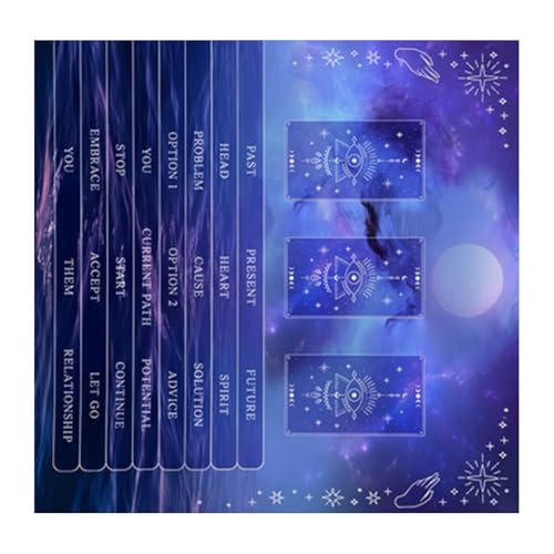 DABAIXIONG Readingkarte Astrologys Tischdecke Tarots Tischdecke Tisch Stoff Quadratische Gött Teppich Hexereien Lieferungen DABAIXIONG Readingkarte Astrologys Tischdecke Tarots Tischdecke Tisch Stoff Quadratische Gött Teppich Hexereien Lieferungen von DABAIXIONG