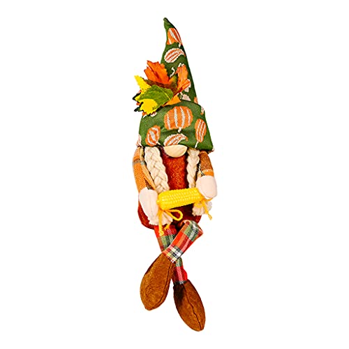 DABAIXIONG Thanksgiving Handgefertigte Puppen Figur Feiertagsgeschenk Für Festival Hochzeit Dekorative Lieferungen Geschenk DABAIXIONG Thanksgiving Handgefertigte Puppen Figur Feiertagsgeschenk Für Festival Hochzeit Dekorative Lieferungen Geschenk von DABAIXIONG