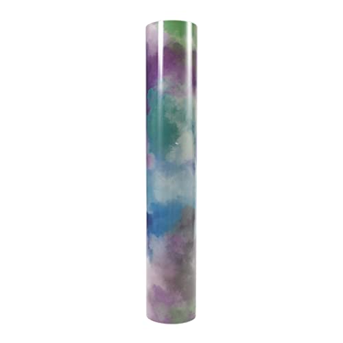 DABAIXIONG Wolken Aquarellfilm Roll Reflexion Eisen Auf T Shirt Hitzetransferfilm Für Handgefertigte Kleidung Beutel Stoffdekoration DABAIXIONG Wolken Aquarellfilm Roll Reflexion Eisen Auf T Shirt Hitzetransferfilm Für Handgefertigte Kleidung Beutel Stoffdekoration von DABAIXIONG