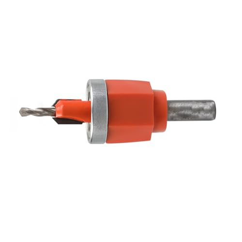 Diyer Home Project Countersink Drill Bits Verstellbares Holzbearbeitungswerkzeug Für Holzarbeiter Hobbyisten Genauige Schraubplatzierung Diyer Home Project Countersink Drill Bits Verstellbares Holzbearbeitungswerkzeug Für Holzarbeiter Hobbyisten Genauige Schraubplatzierung von DABAIXIONG