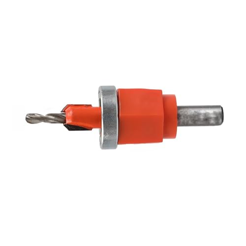Diyer Home Project Countersink Drill Bits Verstellbares Holzbearbeitungswerkzeug Für Holzarbeiter Hobbyisten Genauige Schraubplatzierung Diyer Home Project Countersink Drill Bits Verstellbares Holzbearbeitungswerkzeug Für Holzarbeiter Hobbyisten Genauige Schraubplatzierung von DABAIXIONG