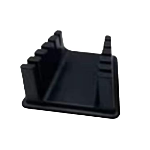 Effiziente Verwaltungslösung Benutzerfreundliche ABS Kabelvorrichtung Mit Großen Magneten Drahtschweißhalterung 2PCs Für Workshop von DABAIXIONG