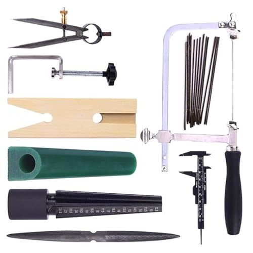 Einfach Zu Bedienende Schmuckringe Carving Werkzeuge Robuste Schmuckringe Waches Accessoire Für Enthusiasten Und Profis Einfach Zu Bedienende Schmuckringe Carving Werkzeuge Robuste Schmuckringe Waches Accessoire Für Enthusiasten Und Profis von DABAIXIONG