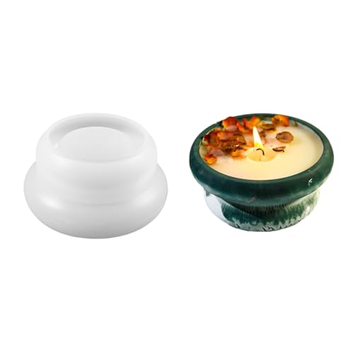 Einzigartige Silikonform Einzigartige Silikonform von DABAIXIONG