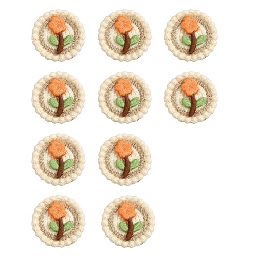 Einzigartige Stickereie Patches Luxuriöse Stickpatches Persönlichkeit Applizes Für Kleidungszubehör Handwerksprojekte Einzigartige Stickereie Patches Luxuriöse Stickpatches Persönlichkeit Applizes Für Kleidungszubehör Handwerksprojekte von DABAIXIONG
