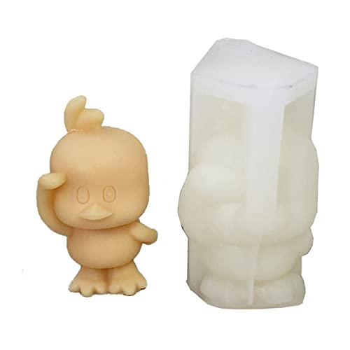Enten Saluting Silikonform Für Handgefertigte Desktop Dekoration Gypsum Epoxidharz Kerzenform Für Die Heimdekoration Enten Saluting Silikonform Für Handgefertigte Desktop Dekoration Gypsum Epoxidharz Kerzenform Für Die Heimdekoration von DABAIXIONG
