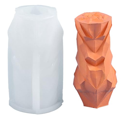 Europäische Römische Kolonne Silikonform Kerze Herstellen Handgemachte Seife Formen Epoxidharz Ornamente Hausdekorationen Europäische Römische Kolonne Silikonform Kerze Herstellen Handgemachte Seife Formen Epoxidharz Ornamente Hausdekorationen von DABAIXIONG
