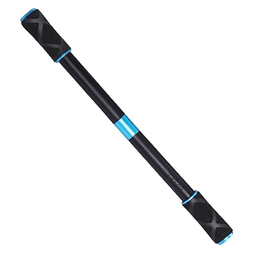Finger Pen Schreibbar Rollen Rotierende Schülerspiele Nicht Schlupf Mit Gewichteten Gaming LED Ball Zappern Spinner Drehender Kugelschreiber von DABAIXIONG