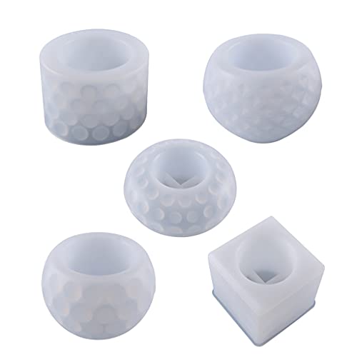 Für Kreative Punkte Aufbewahrungsbox Silikonform Succulents Pflanzer Harzform Blütenblätter Pflanzentopf Guss Epoxy MO Für Kreative Punkte Aufbewahrungsbox Silikonform Succulents Pflanzer Harzform Blütenblätter Pflanzentopf Guss Epoxy MO von DABAIXIONG