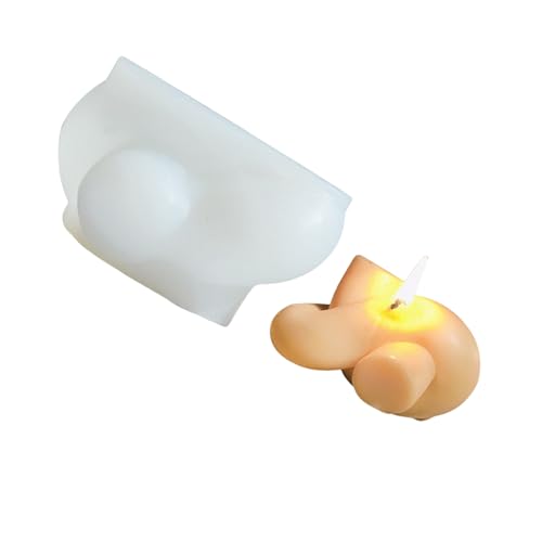 Geflochtene Kabel Silikonkerzenformen Für Epoxidharz Handgefertigte Kerzenseife Süßigkeiten Fondantformen Kuchenformen Schokoladenformen Geflochtene Kabel Silikonkerzenformen Für Epoxidharz Handgefertigte Kerzenseife Süßigkeiten Fondantformen Kuchenformen Schokoladenformen von DABAIXIONG