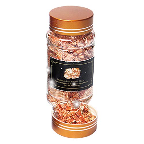 Glitzer Flockenfolie Chips Nagelkunstpapierblatt Epoxidfüllungsmaterial Dekoration Glitzer Flockenfolie Chips Nagelkunstpapierblatt Epoxidfüllungsmaterial Dekoration von DABAIXIONG