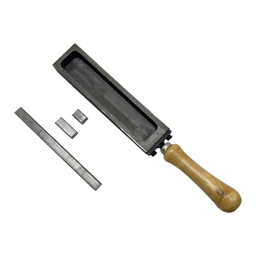 Gold Silber Schmelzform Metallgussform Schimmel Schmelzwerkzeug Schmuck Designing Accessoires Professionelles Schmiedwerkzeug Gold Silber Schmelzform Metallgussform Schimmel Schmelzwerkzeug Schmuck Designing Accessoires Professionelles Schmiedwerkzeug von DABAIXIONG
