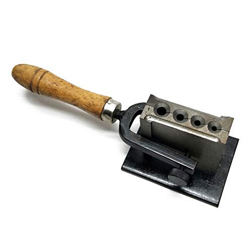 Gusseisen Barfenform Perfekt Zum Schmelzen Des Schmelzengusses Raffining Gold Silber Kupfer Aluminium Messing Kostbar Gusseisen Barfenform Perfekt Zum Schmelzen Des Schmelzengusses Raffining Gold Silber Kupfer Aluminium Messing Kostbar von DABAIXIONG
