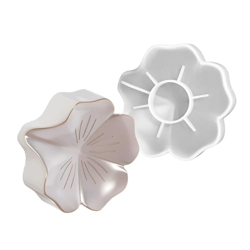 Handgefertigte Crafting Formen Silikonform Speicherbox Formblütenform Für Projekte Und Verbesserungen Zu Hause Dekoration Handgefertigte Crafting Formen Silikonform Speicherbox Formblütenform Für Projekte Und Verbesserungen Zu Hause Dekoration von DABAIXIONG