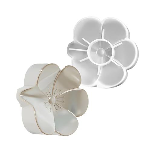 Handgefertigte Crafting Formen Silikonform Speicherbox Formblütenform Für Projekte Und Verbesserungen Zu Hause Dekoration Handgefertigte Crafting Formen Silikonform Speicherbox Formblütenform Für Projekte Und Verbesserungen Zu Hause Dekoration von DABAIXIONG