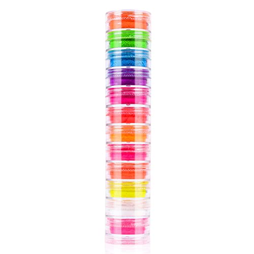 Harz Hell Fluoreszierende Pigmentphosphor Für Epoxidharz Acrylfarbe Handwerk Nicht Toxisch Langlebig Geeignet Harz Hell Fluoreszierende Pigmentphosphor Für Epoxidharz Acrylfarbe Handwerk Nicht Toxisch Langlebig Geeignet von DABAIXIONG